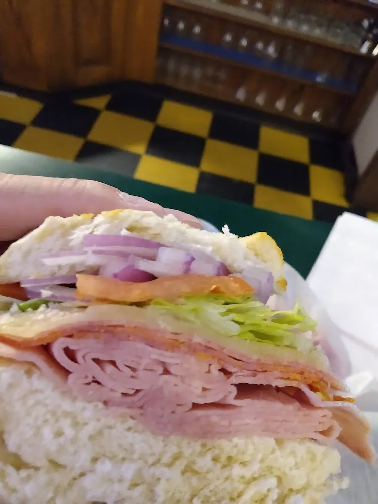 Italian Sub