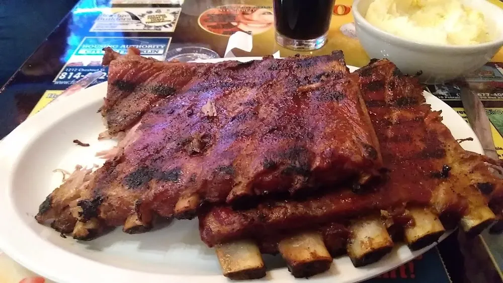 Ribs